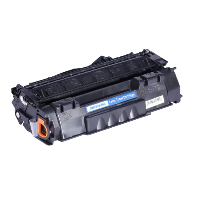 Toner CANON CRG 308 CRG 708 do drukarek  LBP3300 LBP3330 LBP3360